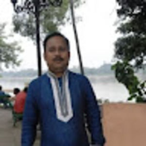 Meet your Posher, Uttam kumar